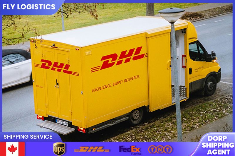 carbon neutral shipping solutions provider